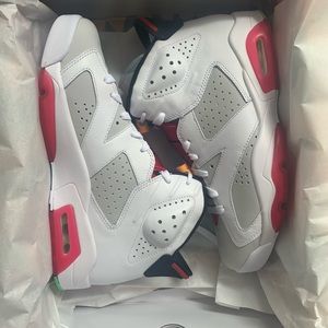 Air Jordan 6 Retro Hare